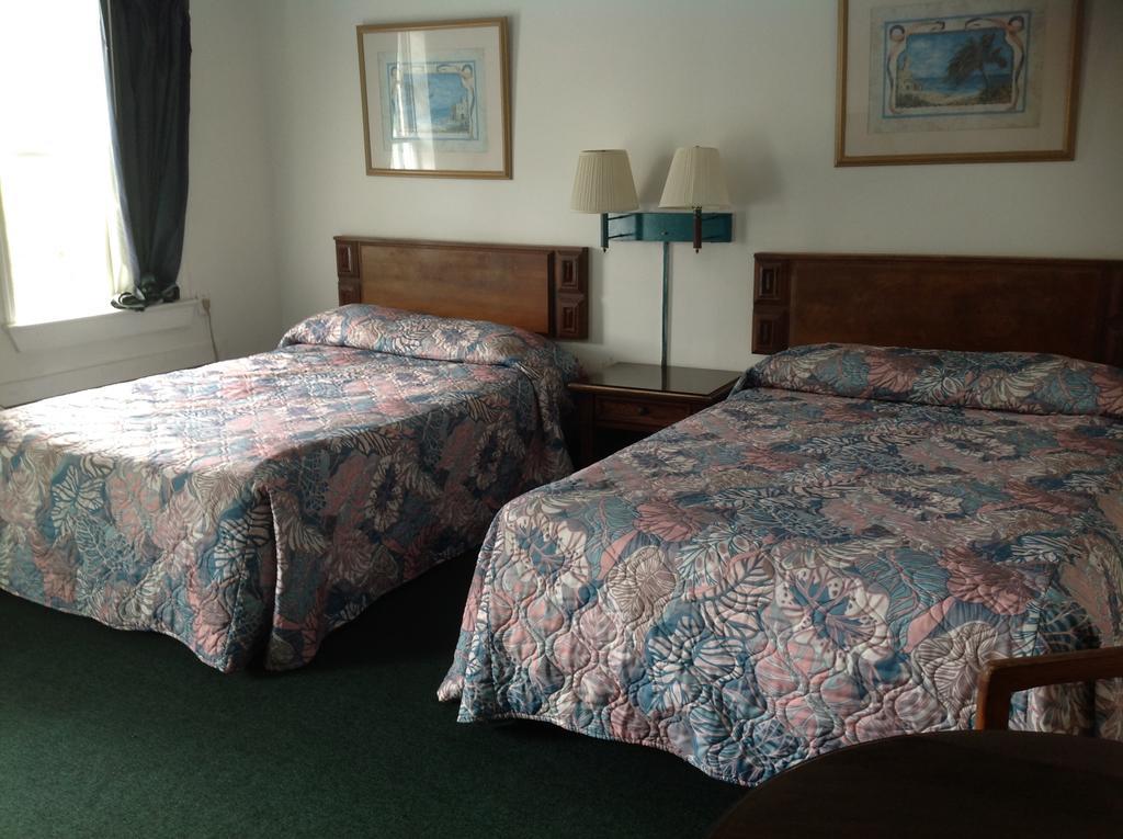 Deluxe Inn Κάμντεν Δωμάτιο φωτογραφία
